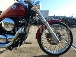 �������� �� ������ �������� Kawasaki Vulcan400-2 VN400 1995 ���� 16